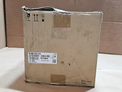 Used 2023 MITSUBISHI ELECTRIC FR-E840-0170-5-60 Switchgears British Columbia CA | Lenmark #1427044