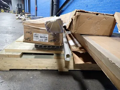 USED Conduits