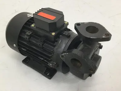 USED AULANK WM-10