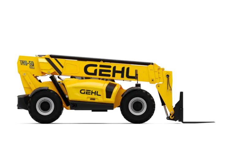 Used GEHL _UNKNOWN_ Telehandlers Indiana US | B&W Equipment Co. #1088740
