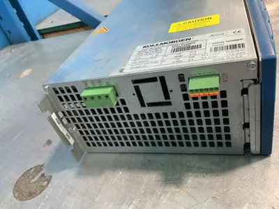 Used KOLLMORGEN MMCSD2.4460D Servo Drives Ohio US | HGR 24 #1330291