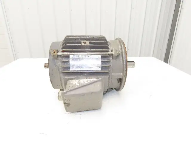 Used TOSHIBA _UNKNOWN_ Motors (misc) Indiana US | Arrow Industrial #1408429