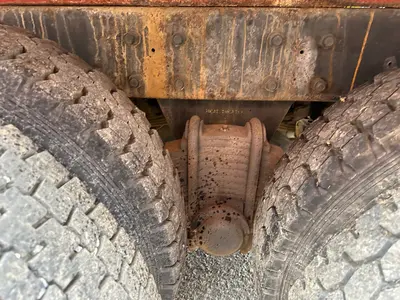 Used 2005 MACK GRANITE CV713 Dump trucks New Jersey US | Proxy Equipment #1381524