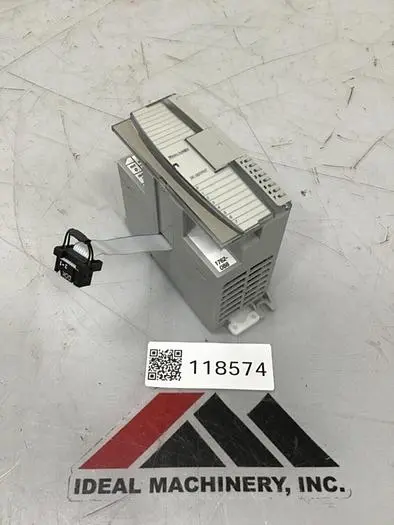 Used ALLEN BRADLEY 1762-OB8 SER A Circuit Boards Michigan US | Ideal Machinery #593351