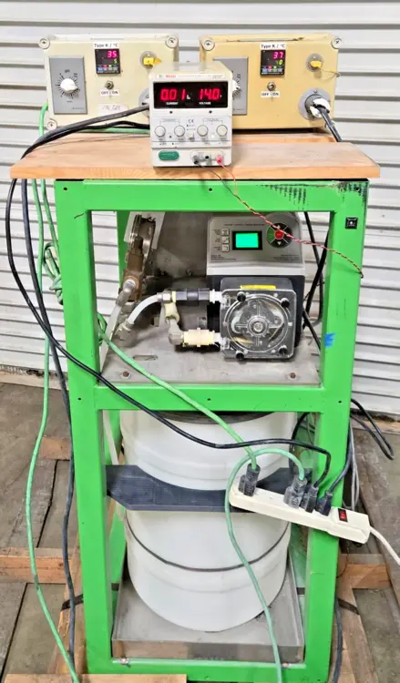 Used Unbranded 3245678976543245663 Pumps (Metering) California US | Amiron Machinery #1087563