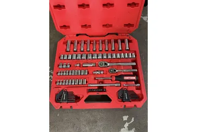 Used _UNKNOWN_ _UNKNOWN_ Power & Hand Tools (Misc) Utah US | KD Auctions #1553877