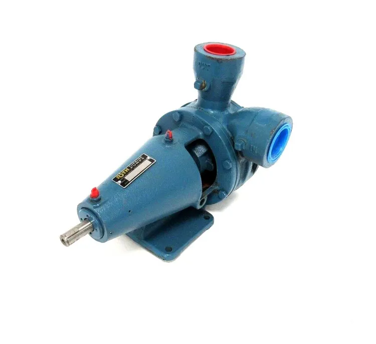 Used ROTH _UNKNOWN_ Pumps | SB Industrial Supply #823534