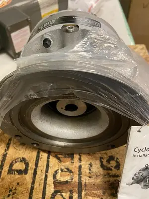 USED SUMITOMO CNHXS-6095Y-6