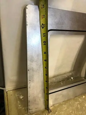 ASYMTEK VACUUM PLATES
