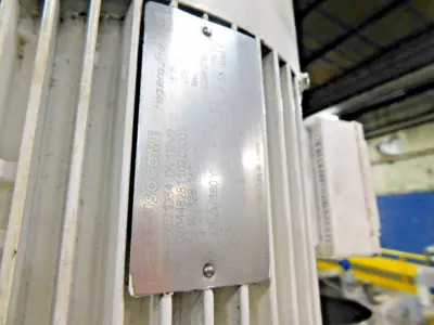 Escan NA Other Process Engineering Equipment | Equipment Recovery Corp. (17)