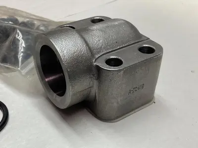 New | in-Stock ANCHOR FLUID POWER B103 A-J0419 Valves/Fittings Ohio US | Surplus Asset Holdings #1241580