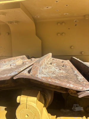 Used 1980 CATERPILLAR D8K Bulldozers New Mexico US | ABN Services #1331939