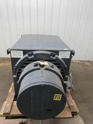 USED GENERAL ELECTRIC 8309S FRAME
