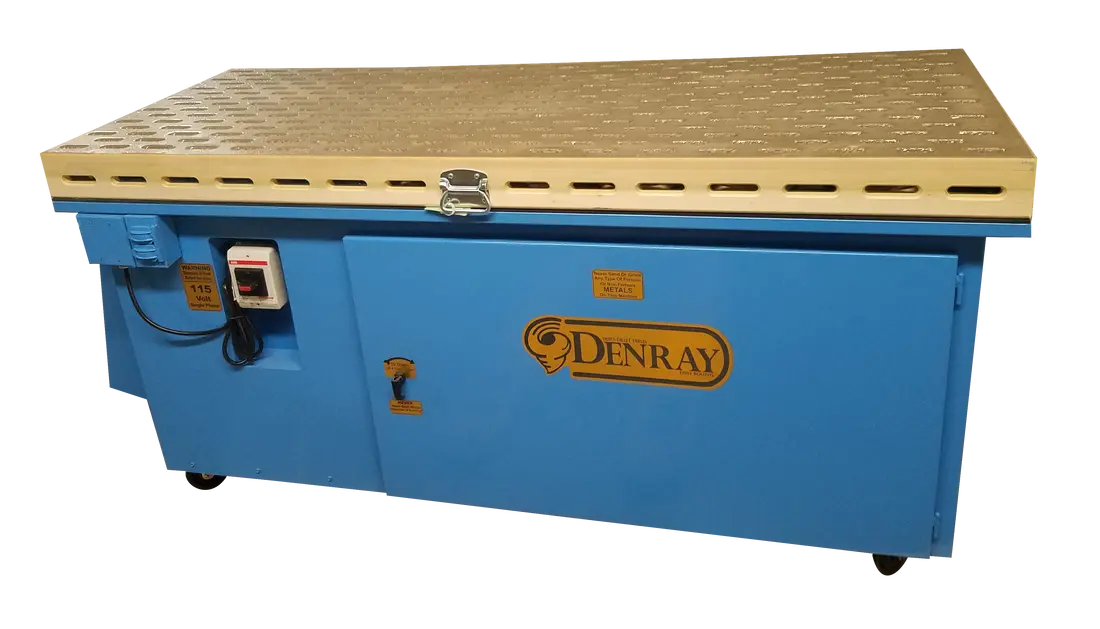 2872 | Denray | Downdraft Tables