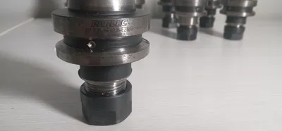 USED PARLEC BT30