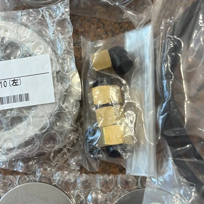 New | in-Stock ULVAC HYD0552 Vacuum Pumps Indiana US | J&J Industrial Supply #1388177