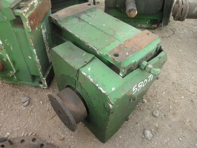 USED FLENDER H1-SH-05-A
