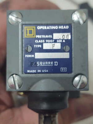 USED Square 9007C54F