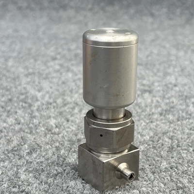 Used Swagelok 6LV-BNBW4-P-C Pump & Valve Parts California US | Davliegogo LLC #1706148