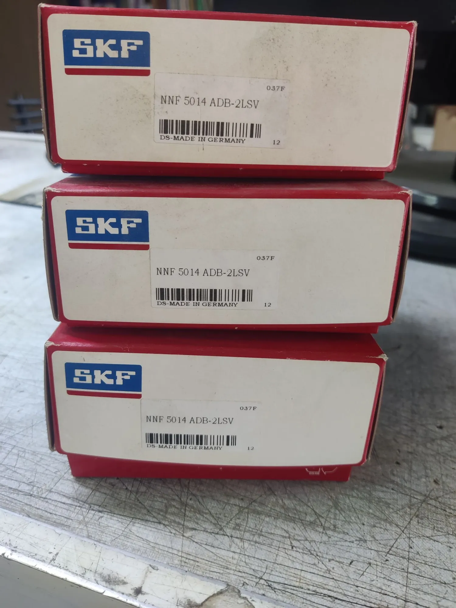 NEW SKF NNF 5014 ADB-2LSV