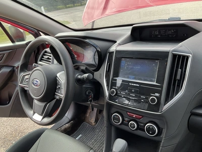 Used 2021 SUBARU CROSSTREK SUVs Michigan US | Miedema Asset Management Group #1468577