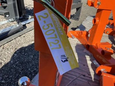 Used WOLVERINE QC1-26-20G QUICK COUPLER 1 Hitches Michigan US | Miedema Asset Management Group #1579562