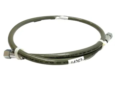 USED GRACO PTFE HIGH PRESSURE HOSE