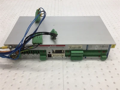 USED INDRAMAT DKCO1.1-04D-7-FW (5)-ECODRIVE AC-SERVO CONTROLLER