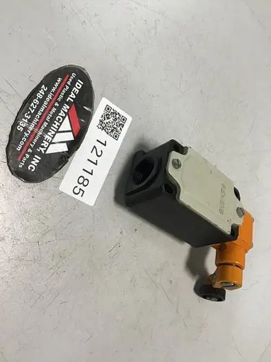 Used SIEMENS 3SE3 120-1G Relays & Switches Michigan US | Ideal Machinery #570981