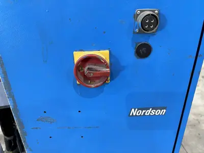USED NORDSON BM20