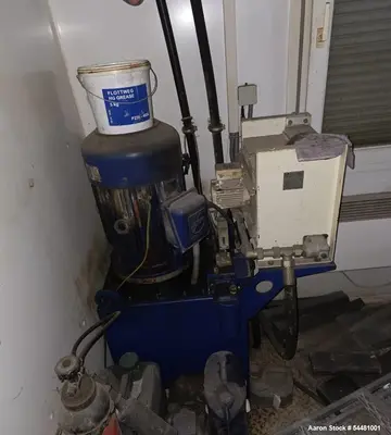 USED FLOTTWEG Z4-4/441
