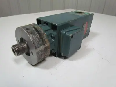 Giordano colombo RV90.2SB 5-7.5HP spindle motor 200/300Hz 110/165V 24A Biesse