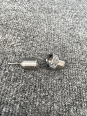 New | in-Stock Fusion Inc 2BX-58 Nozzles California US | Davliegogo LLC #1707238