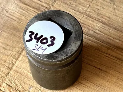 Sunnex 427M Socket