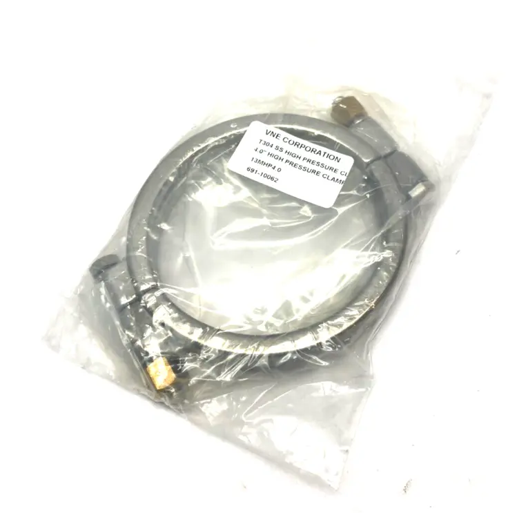 Used VNE CORP _UNKNOWN_ Clamps | Maverick Industrial Sales #1120851