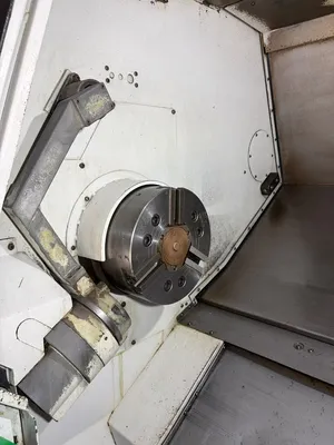 Used 2008 MAZAK QUICK TURN NEXUS 250-II MY CNC Lathes California US | MachineStation #1487238