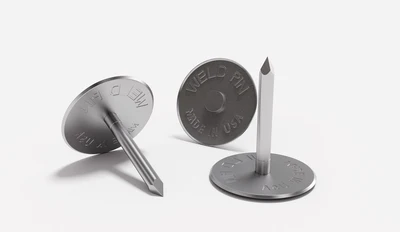 PowerPoint® – Resistance Weld Pins