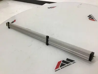 USED NOVOTECHNIK TLH750