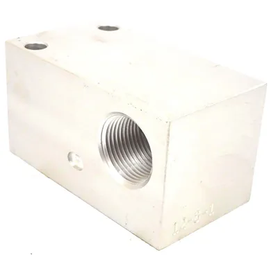 NEW COMATROL SAUER DANFOSS 158G2199 223282 VALVE