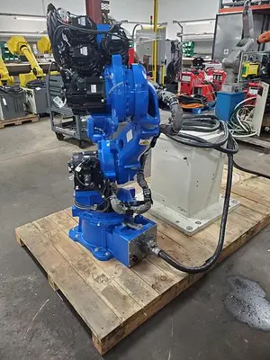 USED 2019 YASKAWA MOTOMAN GP50