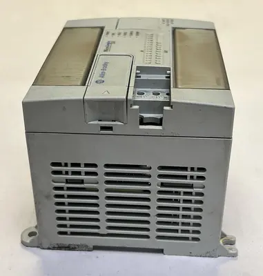 USED ALLEN BRADLEY 1762-L24BWA