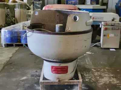 USED TENDICINGHIA T20082