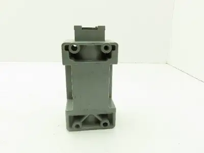 Square D 9007CR53B Limit Switch Explosion Proof Hazardous Location 600V 10A