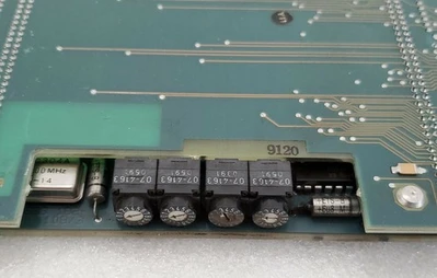 USED ABB 57520001-EV