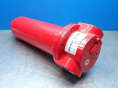 New | in-Stock RTI 1M700M16PSI*DPI Pumps Ohio US | HGR 24 #1006049