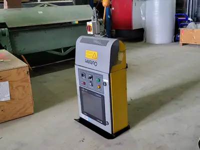 Used OUTOTEC CLI6700 Misc Electrical & Power Parts British Columbia CA | Lenmark #1439586