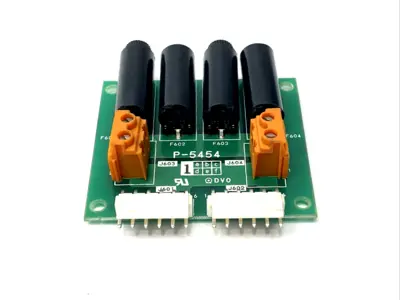 Used Ishida 049-5767-03 Printed Circuit Boards (PCB) Michigan US | Maverick Industrial Sales #1398139