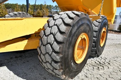 Used 2020 VOLVO A40G Articulated Dump Trucks South Carolina US | BTM Machinery #1354446