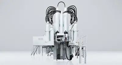 DREAMPRESS series