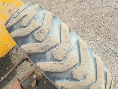 Used PETTIBONE 8036 Telehandlers Michigan US | Miedema Asset Management Group #1760275